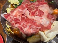 -王氏炉匠·烧鸟放题自助(三里屯店)