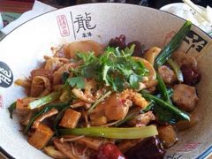 iphone_upload_pic-集草轩·重庆麻辣烤鱼(西湖道店)