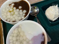 -笃笃笃糖粥(十全街店)