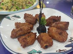-茗荔园农庄(大涌店)