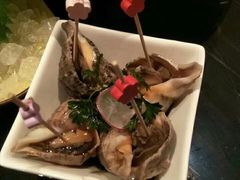 -Mr·Fish鱼鲜生海鲜放题(银泰in99店)