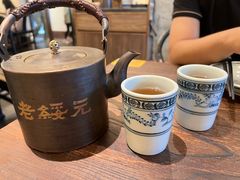 -老绥元烧麦·家常菜(大召店)
