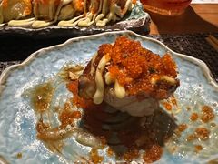 -半藏居酒屋(香港花园店)