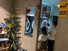 -施奈儿.洗头頭療.按摩SPA.采耳(上梅林店)