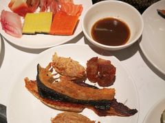 -加餐海鲜自助(宝龙一城店)