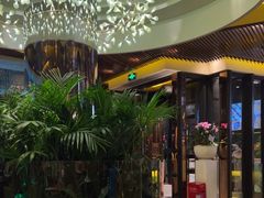 -润园四季椰子鸡火锅(海上世界店)