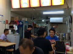 -鹍记特色牛杂面