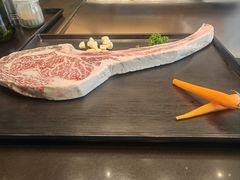 -将军日本餐厅·Shogun(厦门马哥孛罗东方大酒店)