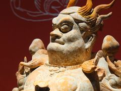 -陕西历史博物馆