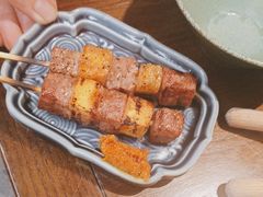 -一豚轩·烧鸟·豚骨拉面(五四路店)