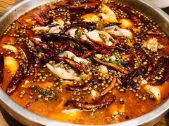-大川先生·小龙虾·川菜(信义坊店)