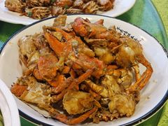 -盛港湾海鲜食府(黄沙店)