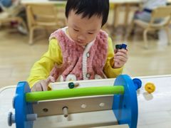 -井德幼儿园(韦伯豪园)