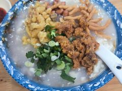 -晓友烧麦(光华村店)