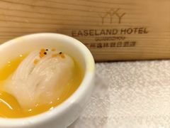 -广州逸林假日酒店·四季桃源中餐厅(白云山风景区店)