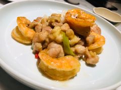 -京味斋·北京烤鸭(华威桥北工大店)