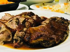 -新疆伏拉沃餐厅(白龙南路店)