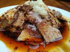 -温记府廟豆汤饭·始于1955年(海椒店)