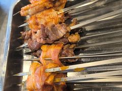 -水浒烤肉(国贸店)