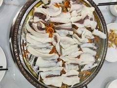 -凯盈阁私房菜·桑拿鸡(绿茵花园店)