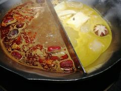 -湊湊火锅·茶憩(石家庄万象城店)