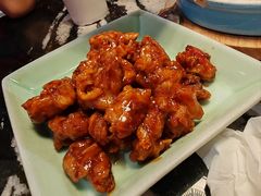 -新白鹿餐厅(百联中环店)