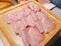 -空之介寿喜烧·和牛放题(恒隆广场店)