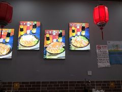 -台州老六海鲜面馆(上南总店)