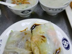 -银记肠粉(文昌北路店)