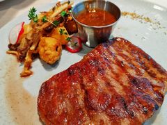 精选西冷扒-卡朋西餐(悦汇城店)