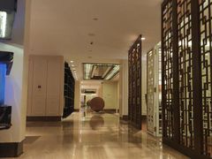 -长沙北辰洲际酒店-栀味轩中餐厅