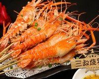 -79号渔船海鲜饭店(华强北店)