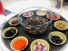 -串一火锅(赛格国际购物中心店)