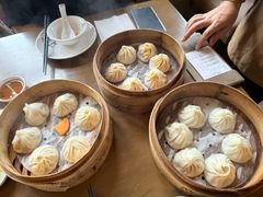 -南翔馒头店(豫园店)