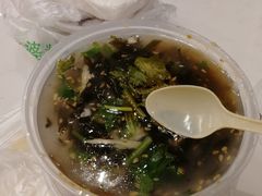 -芳婆糕团店(王府大街店)
