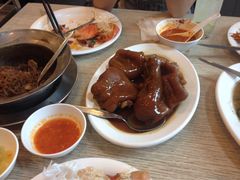 建兴酒家Somboon Seafood(SAMYAN店)-建兴酒家(萨木亚店)