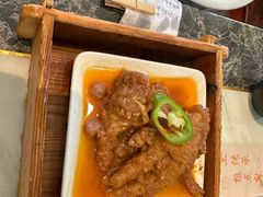 -點無缺茶楼·海鲜酒家(世博店)