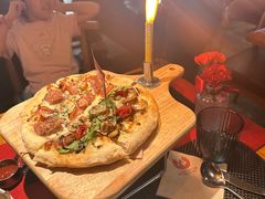 -百特喜·意大利餐厅(八佰伴镇江店)