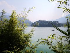 -广州市流溪河国家森林公园