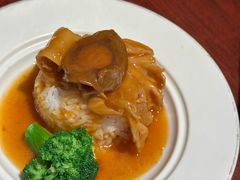 -老坑记·香港经典粤菜馆