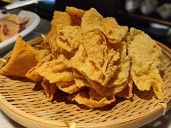 -尚尚仙·酸汤猪手·猪肚鸡火锅(华联万柳购物中心店)