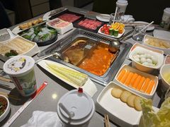 -海底捞火锅(八佰伴店)