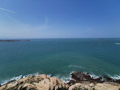 -长江澳风力发电景观区