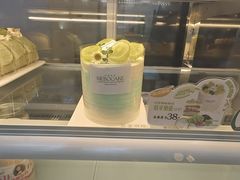 -琦堡高端定制蛋糕茶歇(格力广场店)