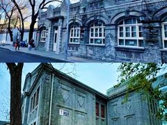 -沉浸北京·团建旅行·密室剧本杀·年会会议轰趴拓展