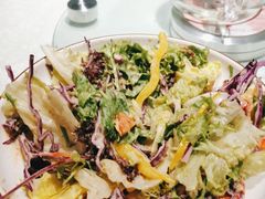 养生大拌菜-正阳春烤鸭店(杨楼店)