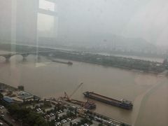 -长沙富力万达文华酒店