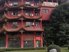 -千佛寺