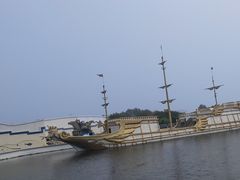 -秦皇岛乐岛海洋王国