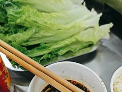-陈小肠自助火盆烧烤(海门渔村美食街店)